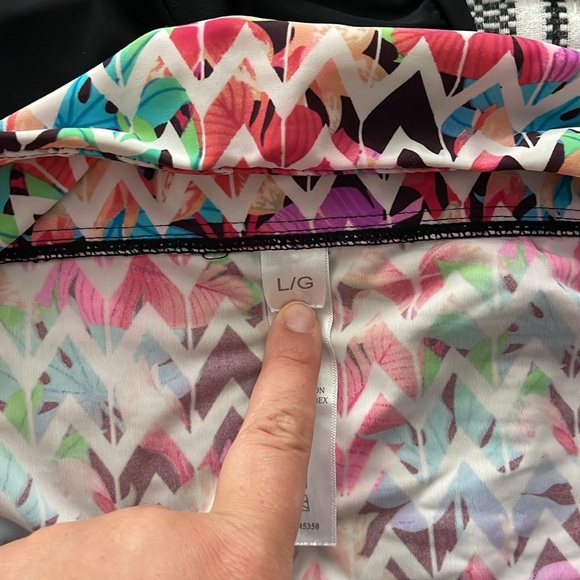 Maternity Bathing Suit - Picture 3 of 3